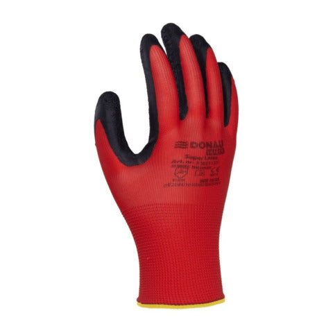 donau-safety-guanti-lavoro-pl-rosso-lattice-ruvido-nero-palmo-tg-9-conf-12-pz-32021121-09
