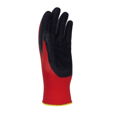 donau-safety-guanti-lavoro-pl-rosso-lattice-ruvido-nero-palmo-tg-9-conf-12-pz-32021121-09