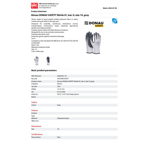 donau-safety-guanti-lavoro-pl-spalmati-nitrile-palmo-tg-10-conf-12-pz-32041421-10