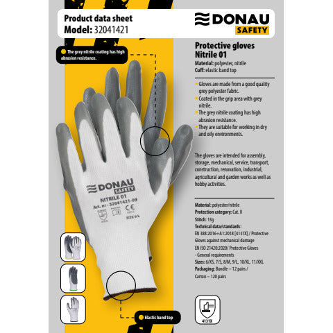 donau-safety-guanti-lavoro-pl-spalmati-nitrile-palmo-tg-9-conf-12-pz-32041421-09