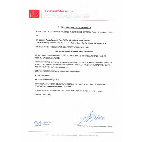 donau-safety-guanti-lavoro-pl-spalmati-pu-bianco-palmo-tg-7-conf-12-pz-32031321-07