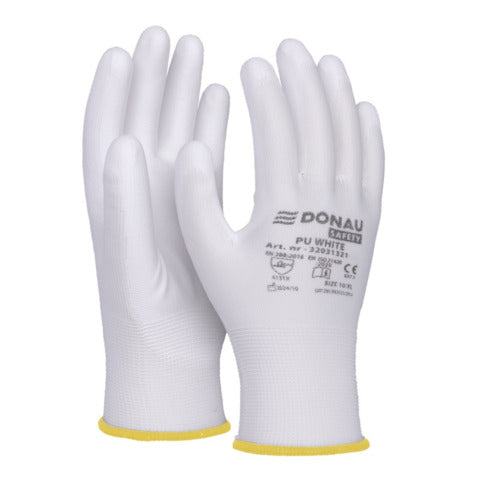 donau-safety-guanti-lavoro-pl-spalmati-pu-bianco-palmo-tg-8-conf-12-pz-32031321-08