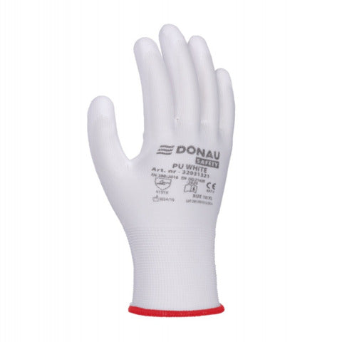 donau-safety-guanti-lavoro-pl-spalmati-pu-bianco-palmo-tg-9-conf-12-pz-32031321-09