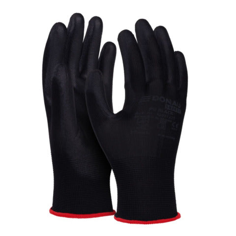 donau-safety-guanti-lavoro-pl-spalmati-pu-nero-palmo-tg-11-conf-12-pz-32031221-11