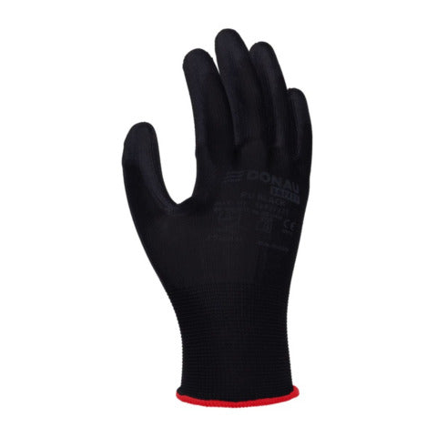 donau-safety-guanti-lavoro-pl-spalmati-pu-nero-palmo-tg-11-conf-12-pz-32031221-11