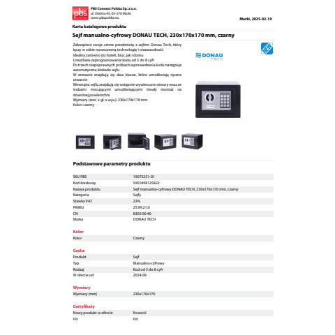 donau-tech-cassaforte-manuale-digitale-nero-230x170x170-mm-19073251-01