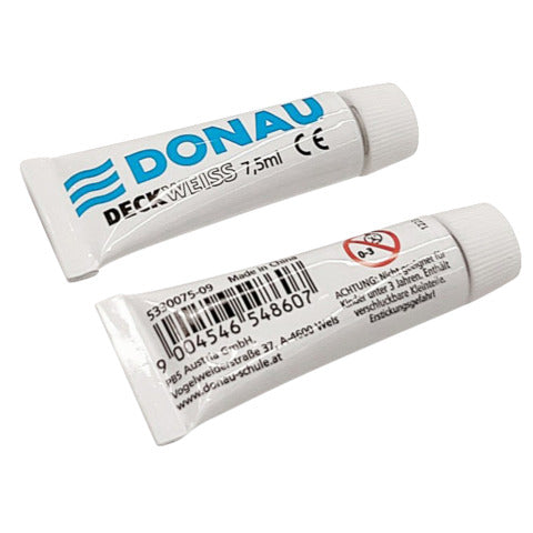 donau-tempera-tubetto-bianco-conf-10-pezzi-7-5-ml-330431