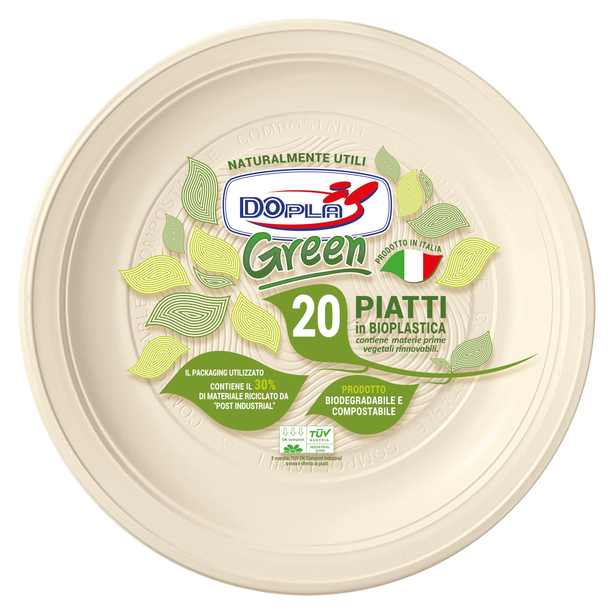 dopla-20-piatti-frutta-d170mm-bio-mater-bi-green