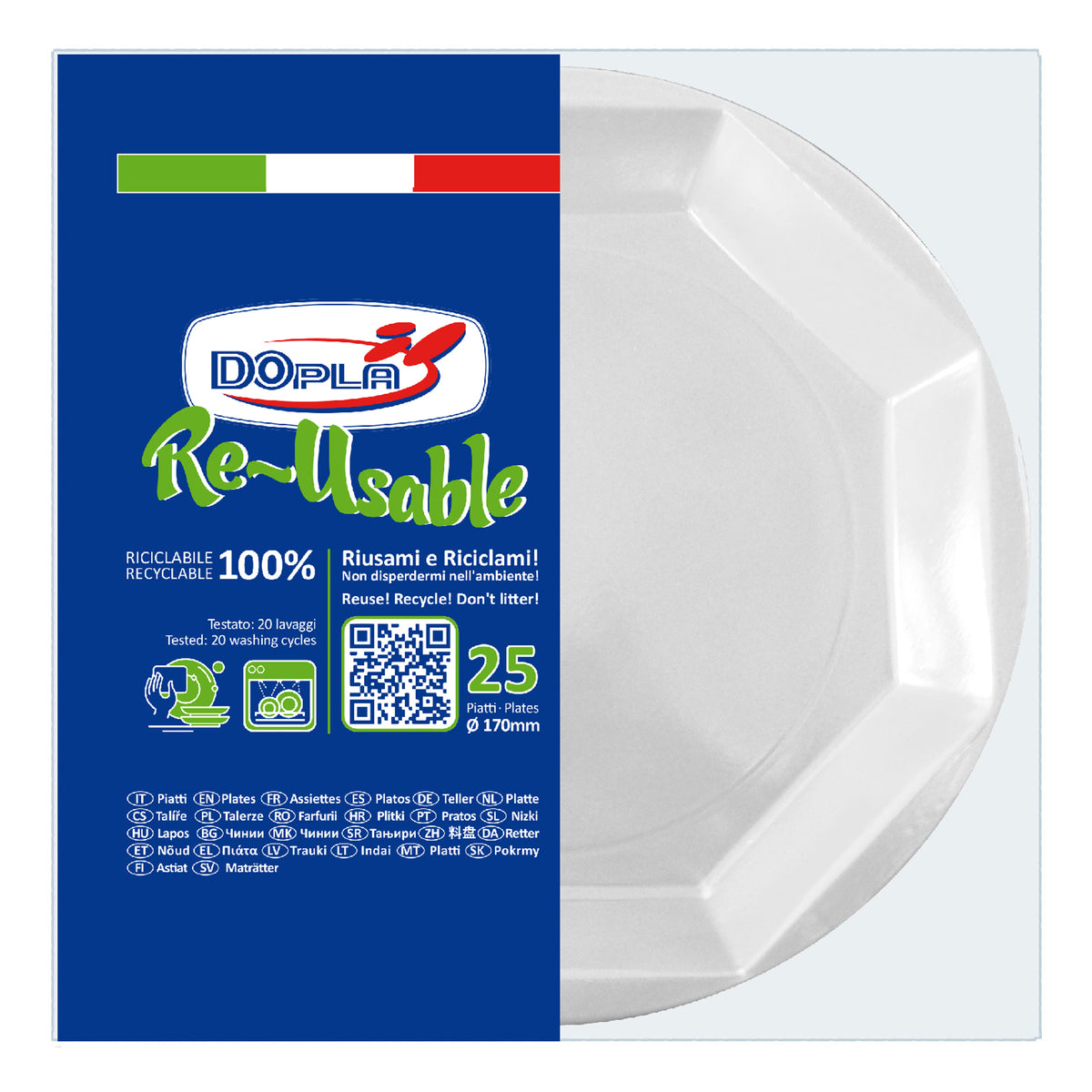 dopla-25-piatti-frutta-d170mm-ps-reuse-bianco