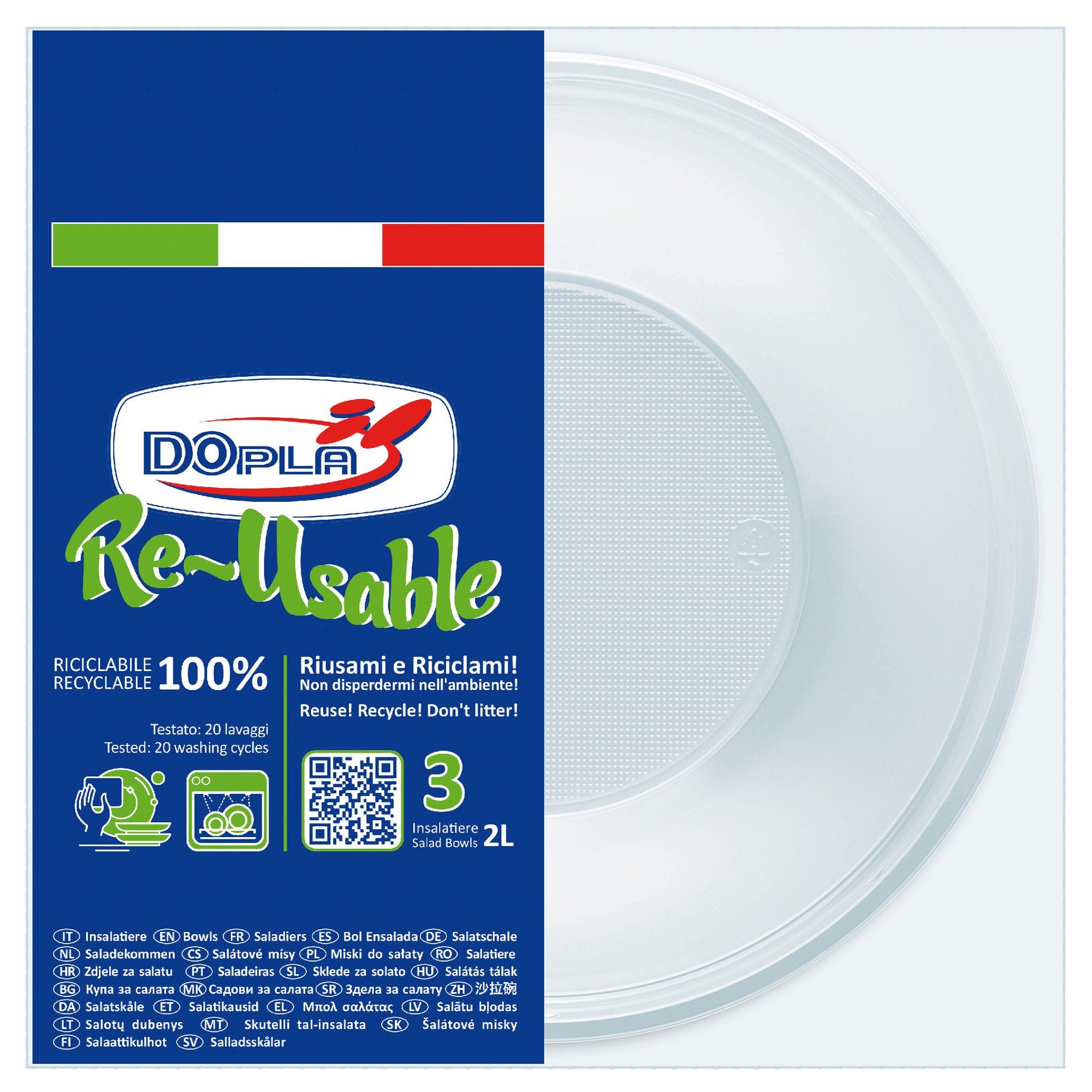 dopla-3-insalatiere-2lt-ps-reuse-bianco