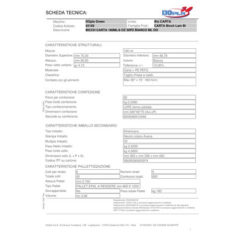 dopla-green-bicchieri-carta-marcati-bianco-180-ml-conf-50-pz-42159