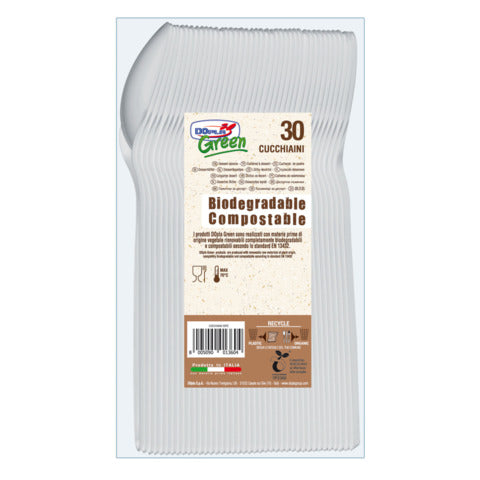 dopla-green-cucchiaini-biocompost-compact-avorio-125-mm-conf-30-pz-03906