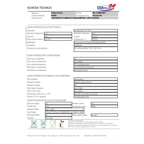dopla-green-forchette-biocompost-compact-avorio-180-mm-conf-15-pz-03900