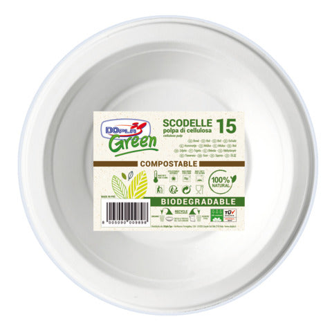 dopla-green-scodella-polpa-450-ml-bianco-conf-15-pz-07746