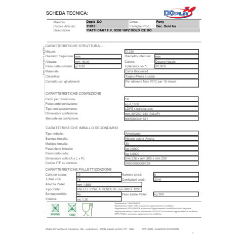 dopla-piatti-piani-fibra-vergine-gold-ice-diametro-230-mm-conf-10-pz-11818