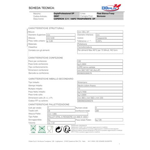 dopla-professional-coperchi-trasparenti-polistirene-c-11-conf-100-pz-dopla-126x97-mm-28067