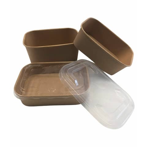 dopla-professional-insalatiera-rettangolare-carta-kraft-pe-500-ml-conf-50-pz-6044