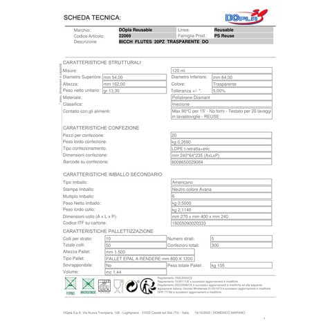 dopla-reusable-bicchieri-flutes-trasparenti-polistirene-diamant-conf-20-pz-120-ml-22069