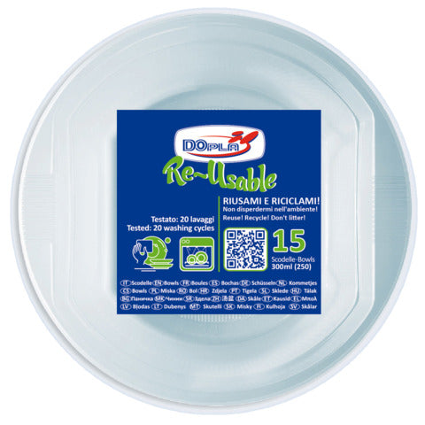 dopla-reusable-scodelle-ps-300-ml-trasparente-conf-15-pz-08142