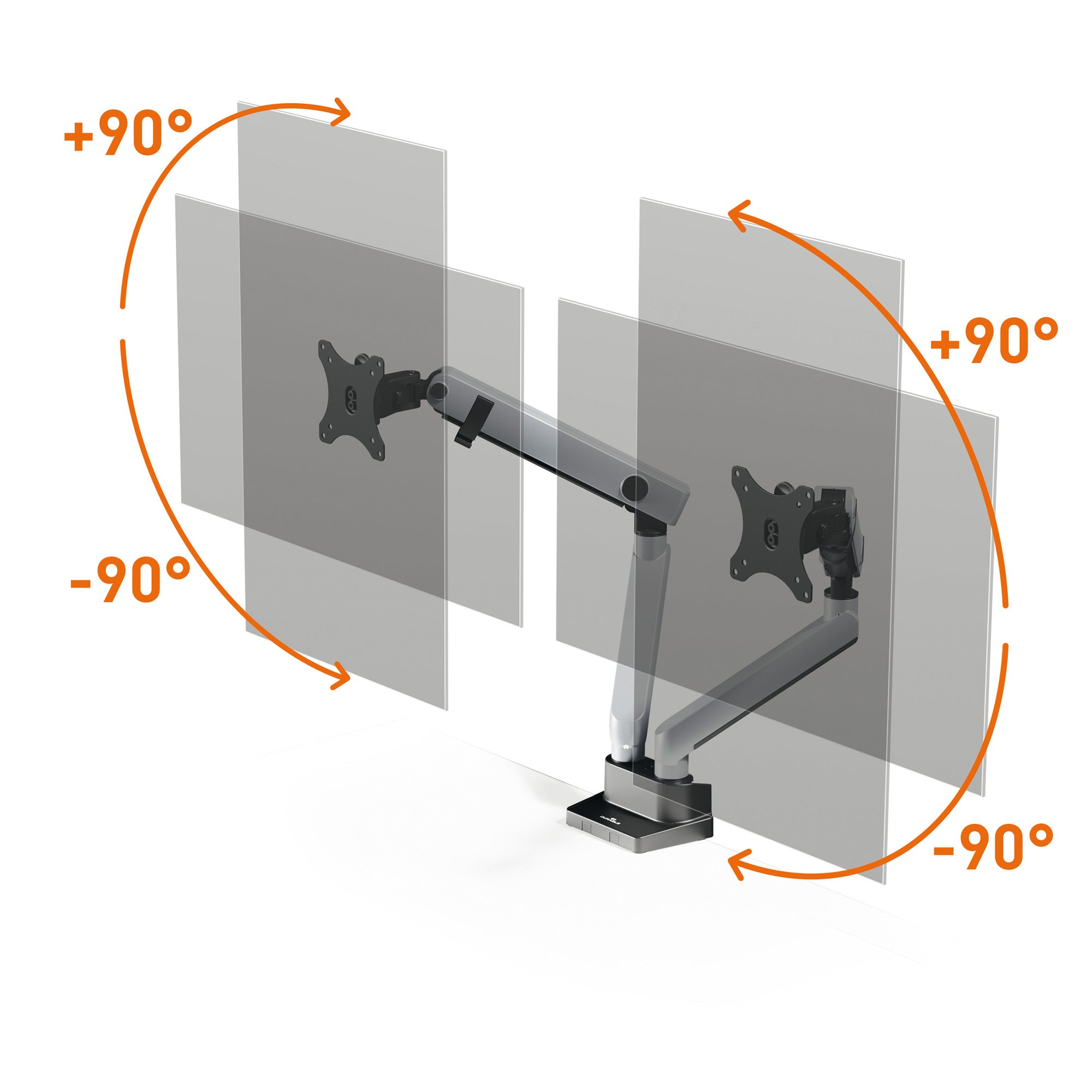 durable-braccio-porta-monitor-select-plus-2-monitor-5097-23