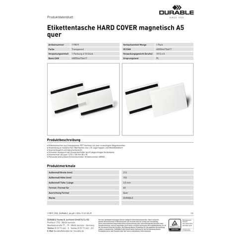 durable-buste-identificazione-hard-cover-bande-magnetiche-210x148-mm-conf-10-pz-1198-19