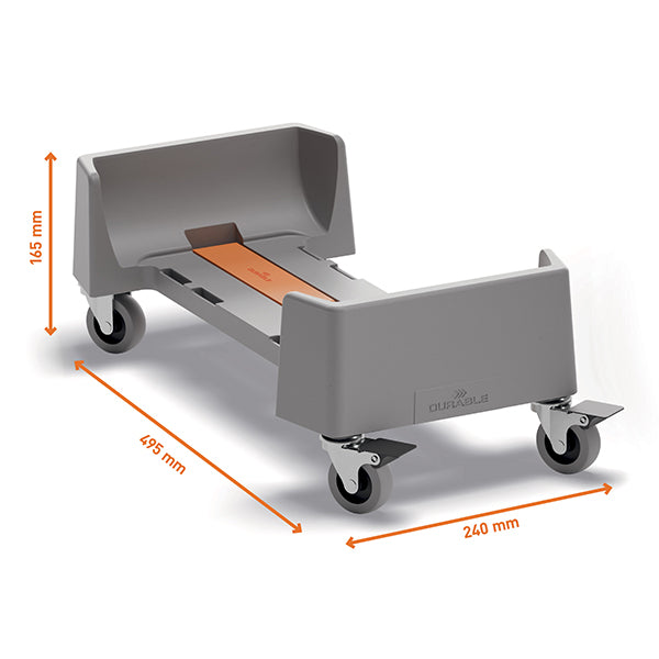 durable-carrello-rettangolare-rpp-bidoni-durabin-60l-240x165x495mm