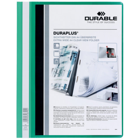 durable-cartellina-aghi-duraplus-a4-verde-257905