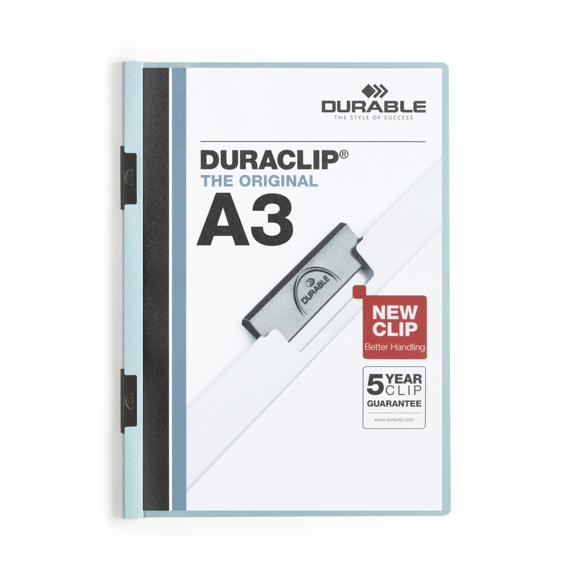 durable-cartellina-molla-a3-duraclip-blu-2218-06