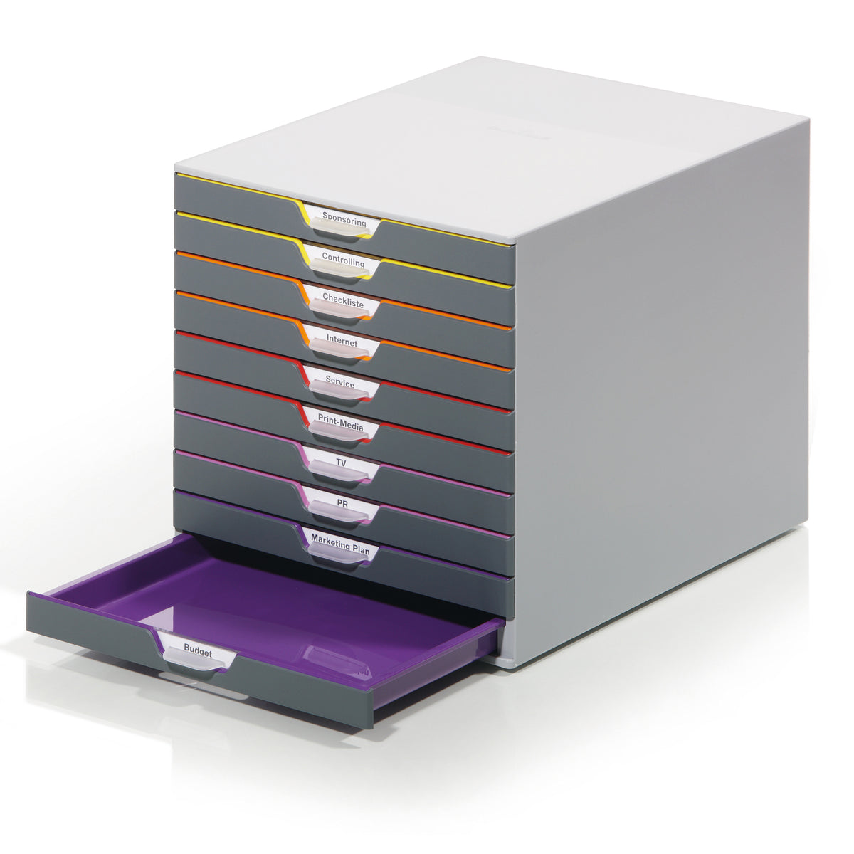 durable-cassettiera-10-cassetti-varicolor