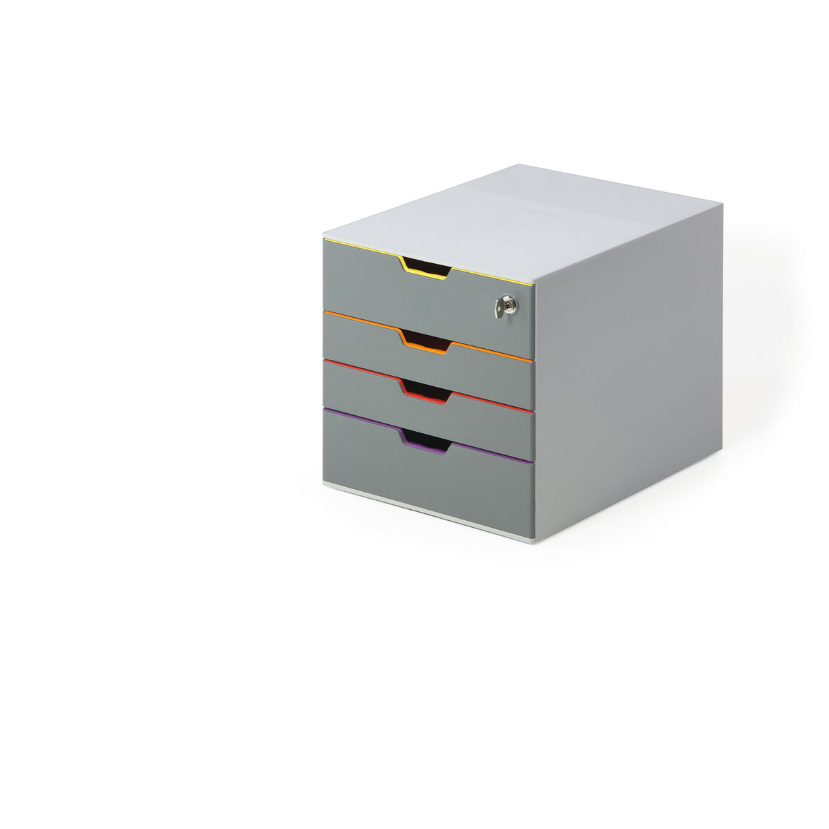 durable-cassettiera-4-cassetti-varicolor-safe
