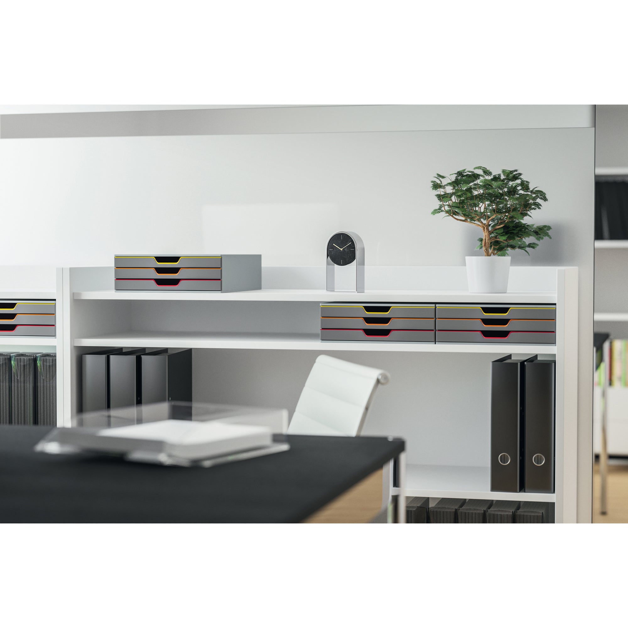 durable-cassettiera-sottomonitor-varicolor