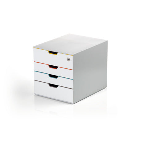 durable-cassettiera-varicolor-serratura-grigia-280x292x356-mm-mix-4-safe-7626-27