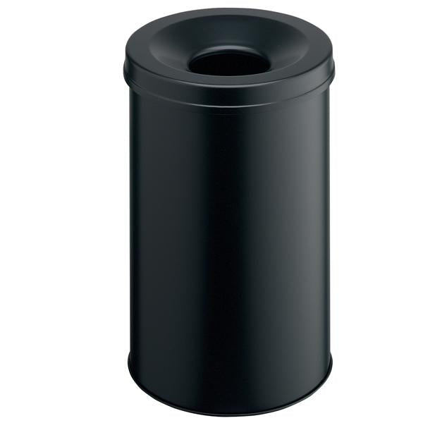 durable-cestino-gettacarte-tondo-safe-autoestinguente-nero-60l