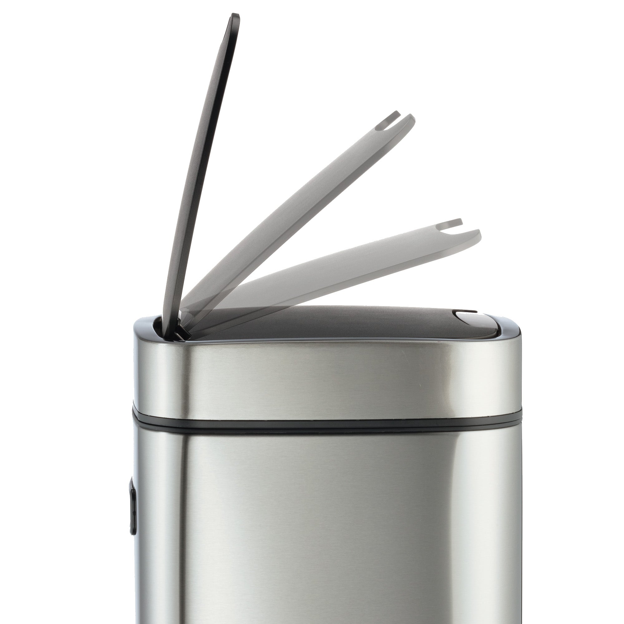 durable-cestino-sensore-no-touch-35l-argento-metallizzato