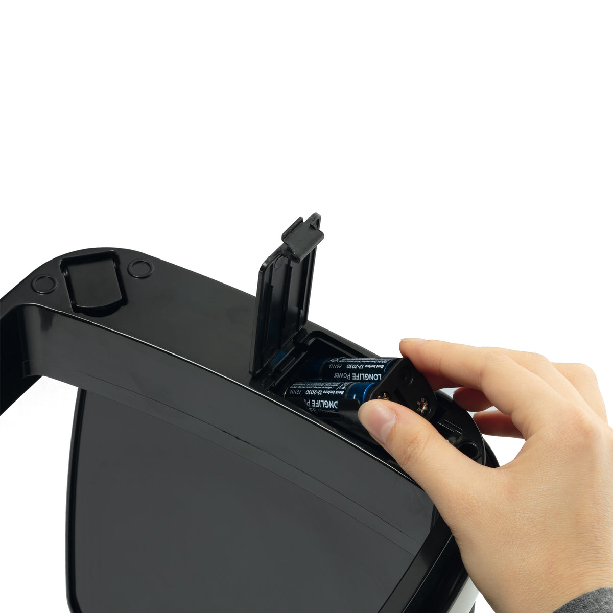 durable-cestino-sensore-no-touch-35l-argento-metallizzato