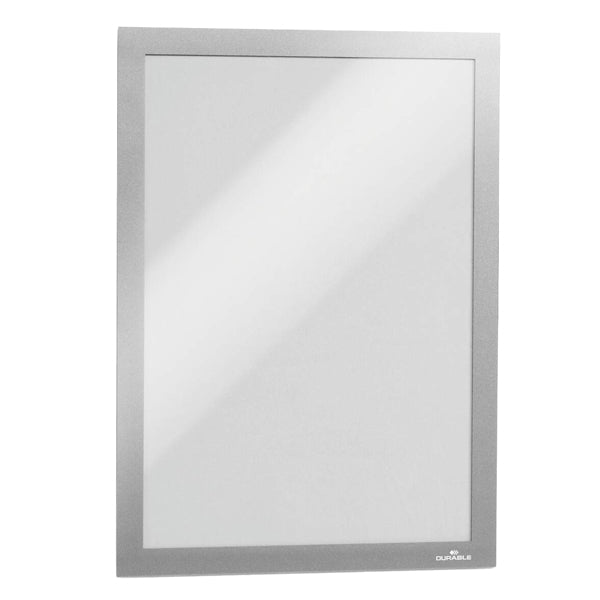 durable-conf-10-cornici-adesive-duraframe-a4-21x29-7cm-nero