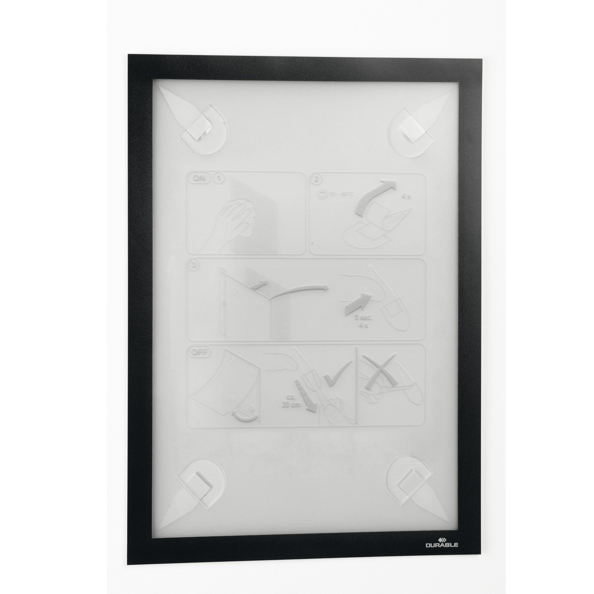 durable-cornice-adesiva-duraframe-wallpaper-a4-21x29-7cm-nero