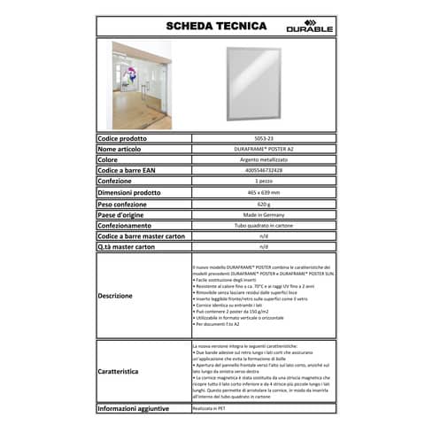 durable-cornice-espositiva-duraframe-poster-a2-argento-metallizzato-5053-23