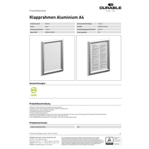 durable-cornice-scatto-alluminio-argento-metallizzato-a4-4796-23