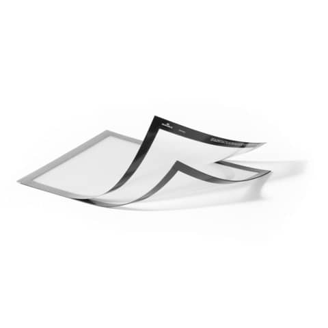 durable-cornici-2-pannelli-magnetici-duraframe-magnetic-plus-a4-argento-metallizzato-236x32x3mm-conf-2-498523