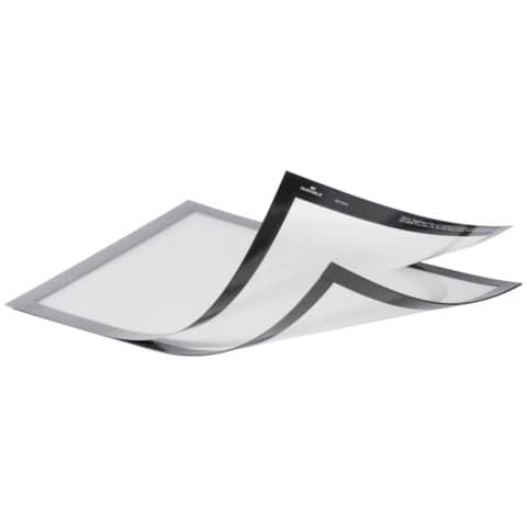 durable-cornici-2-pannelli-magnetici-duraframe-magnetic-plus-a4-argento-metallizzato-236x32x3mm-conf-2-498523