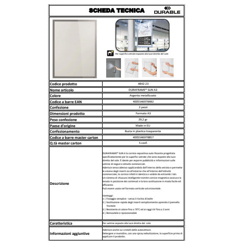 durable-cornici-autofissanti-duraframe-sun-a3-argento-metallizzato-323x446mm-conf-2-484223