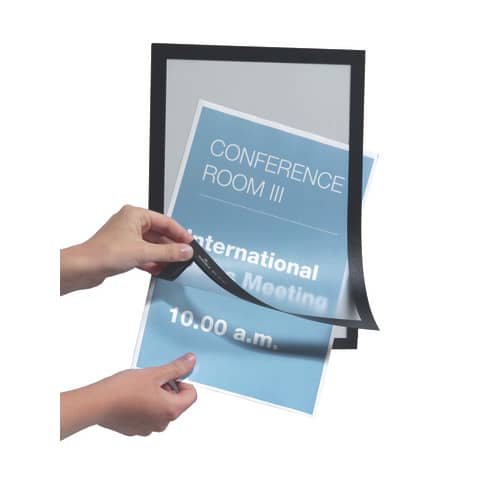 durable-cornici-pannello-magnetico-duraframe-a4-arancio-236x323mm-conf-2-487209