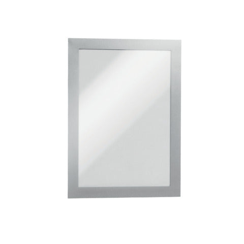 durable-cornici-pannello-magnetico-duraframe-a5-argento-metallizzato-236x176mm-conf-2-487123