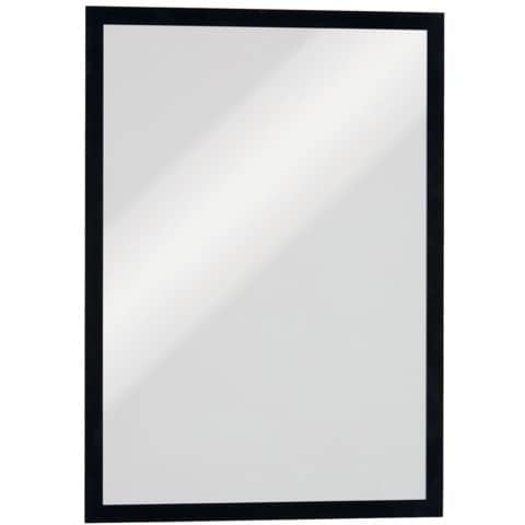 durable-cornici-pannello-magnetico-duraframe-magnetic-a3-pvc-rigido-nero-323x446mm-conf-5-486801