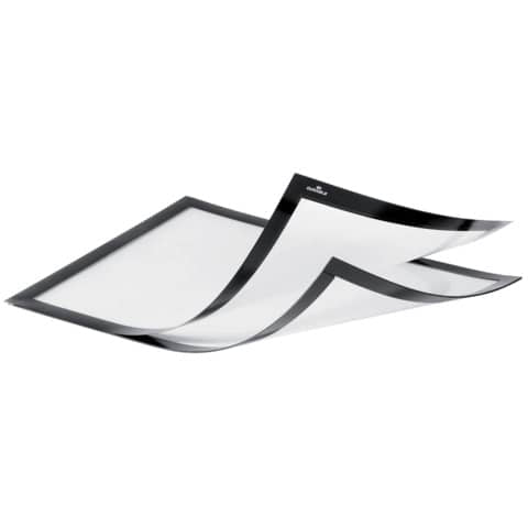 durable-cornici-pannello-magnetico-duraframe-magnetic-plus-a4-nero-236x323mm-conf-2-498501