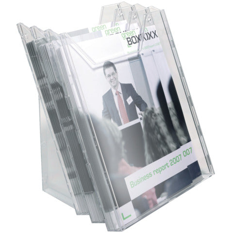 durable-espositore-tavolo-combiboxx-a4-set-l-3-vaschette-trasparente-858019