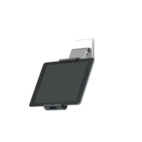 durable-porta-tablet-muro-braccio-angolazione-variabile-argento-metallizzato-8-5x5x18cm-893523