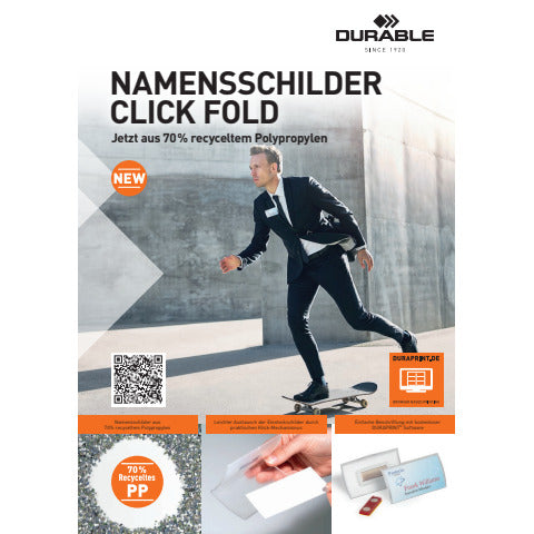 durable-portanomi-click-fold-combi-clip-trasparente-inserto-54x90-mm-ppl-70-riciclato-conf-25-821419