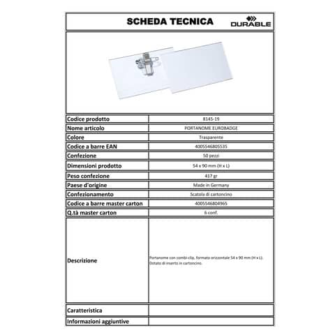 durable-portanomi-eurobadge-combi-clip-pvc-trasparente-inserto-54x90mm-conf-50-814519
